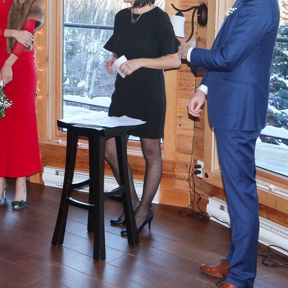 Little Black Dress - Juicy Couture - Picture 7 of 7